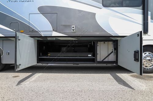 2015 Itasca Meridian 36M