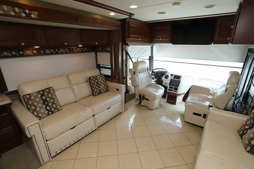2015 Itasca Meridian 36M