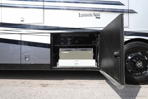 2026 Newmar London Aire 4595 Class A