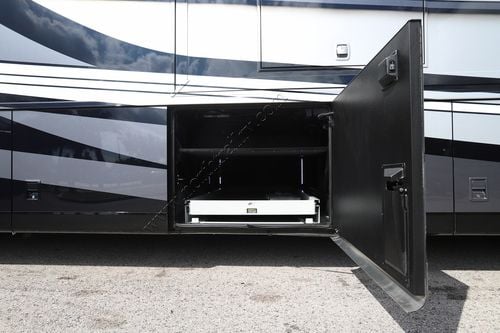 2026 Newmar London Aire 4595 Class A