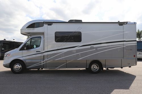 2024 Winnebago View 24D