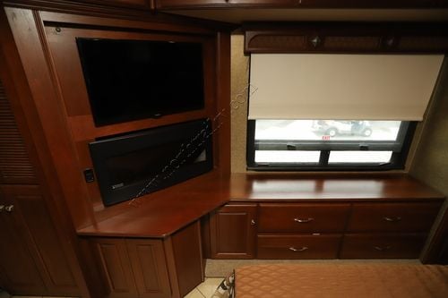 2015 Itasca Meridian 36M
