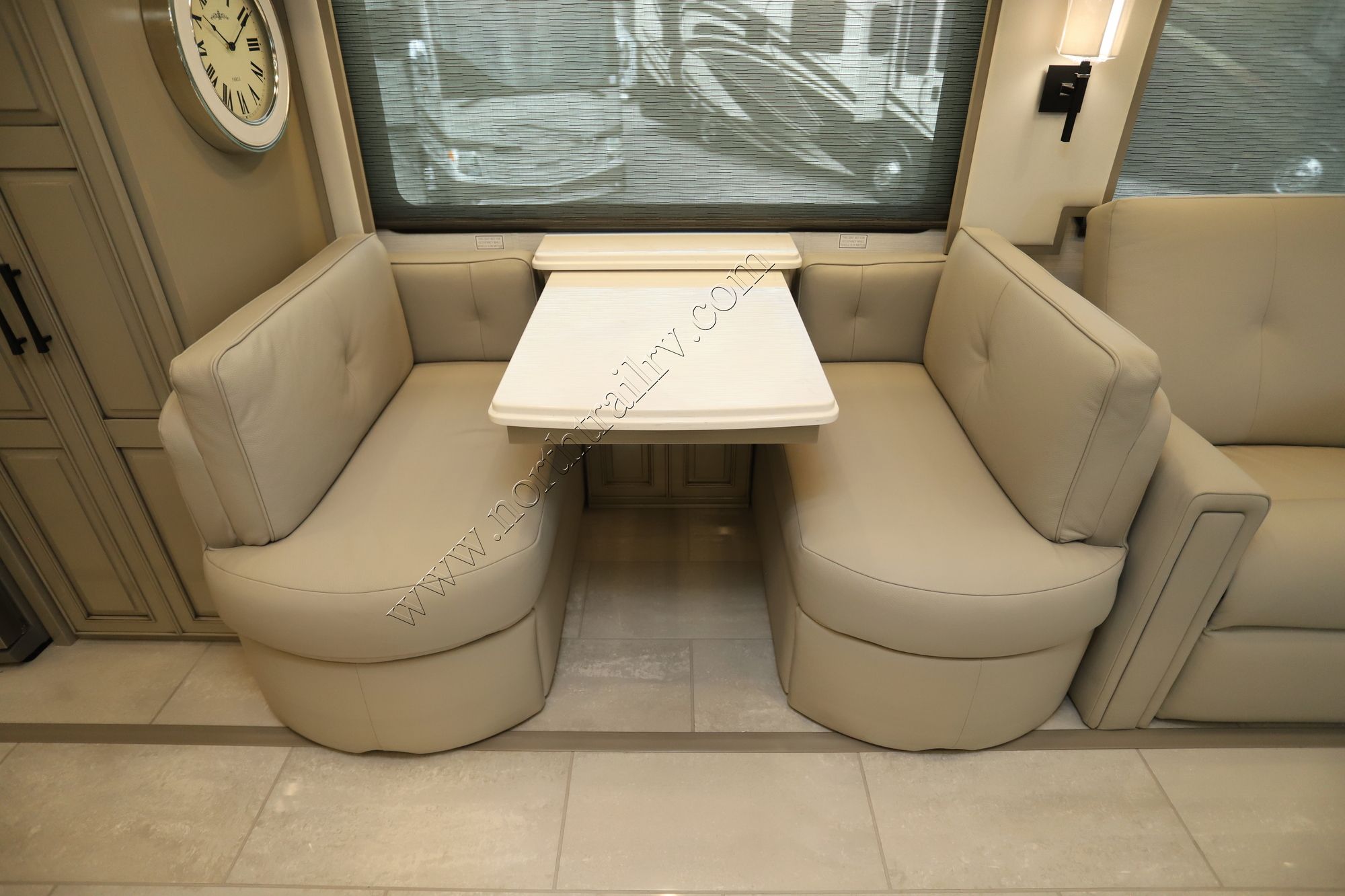 New 2026 Newmar London Aire 4595 Class A  For Sale