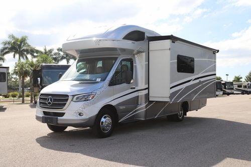 2024 Winnebago View 24D