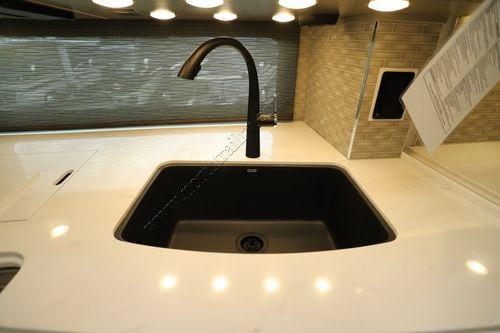 2026 Newmar London Aire 4595 Class A