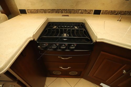 2015 Itasca Meridian 36M