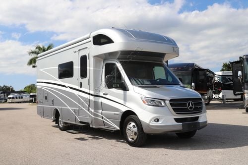 2024 Winnebago View 24D