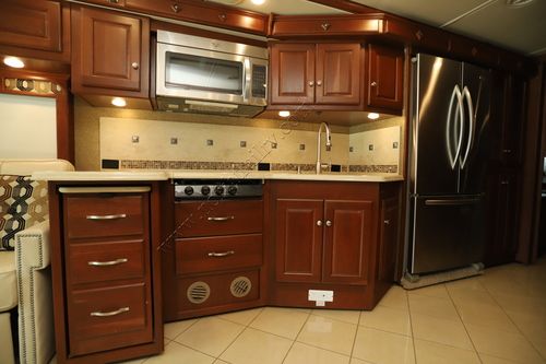 2015 Itasca Meridian 36M