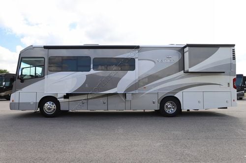 2015 Itasca Meridian 36M
