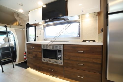 2024 Winnebago View 24D