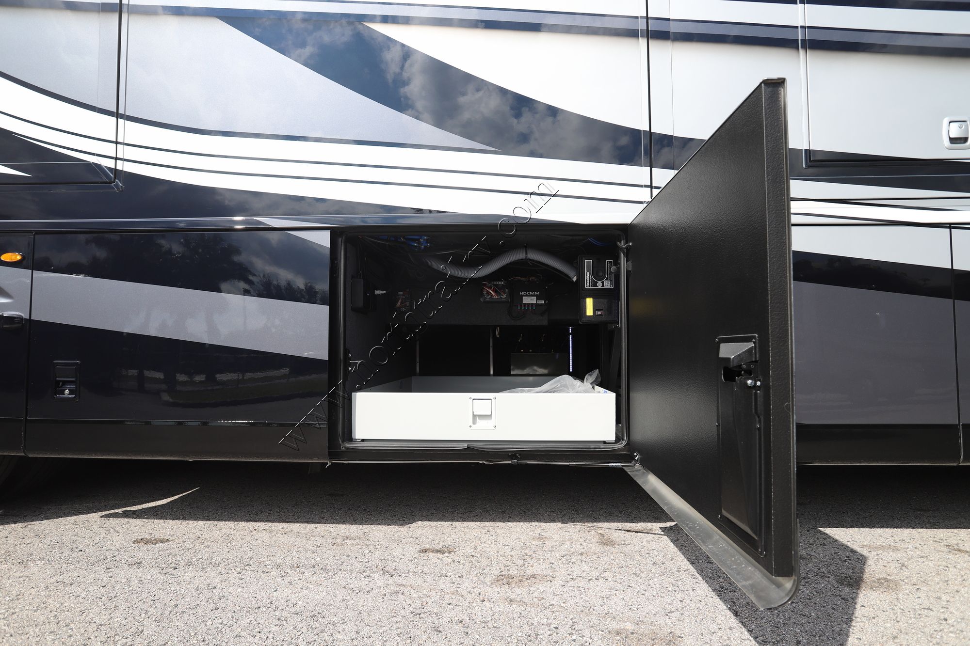 New 2026 Newmar London Aire 4595 Class A  For Sale