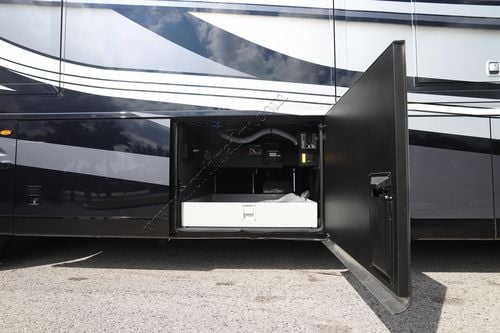 2026 Newmar London Aire 4595 Class A