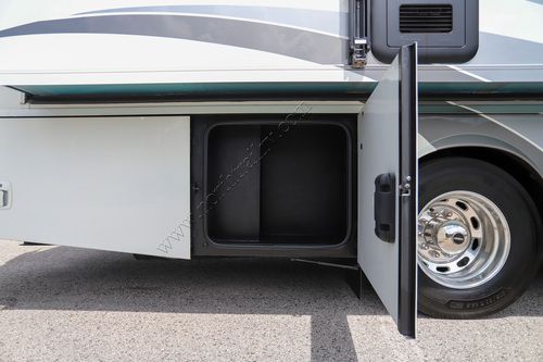 2015 Itasca Meridian 36M