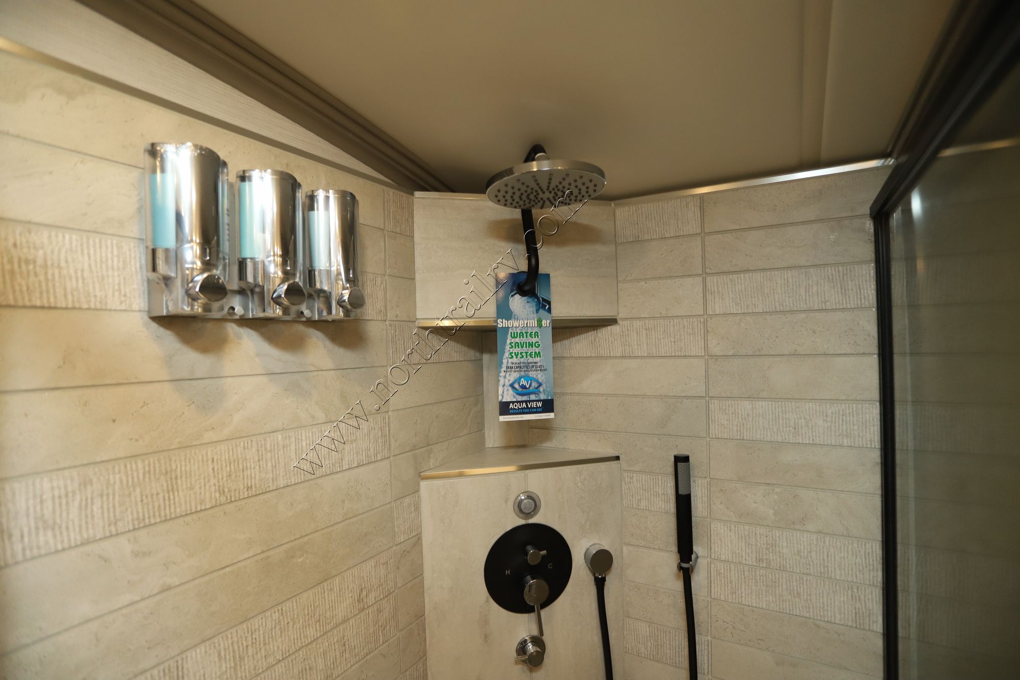 New 2026 Newmar London Aire 4595 Class A  For Sale