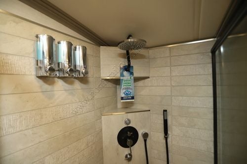 2026 Newmar London Aire 4595 Class A