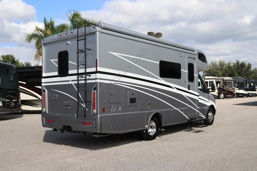 2024 Winnebago View 24D