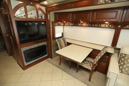 2015 Itasca Meridian 36M