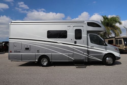 2024 Winnebago View 24D