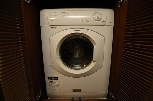 2015 Itasca Meridian 36M