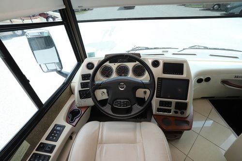 2015 Itasca Meridian 36M