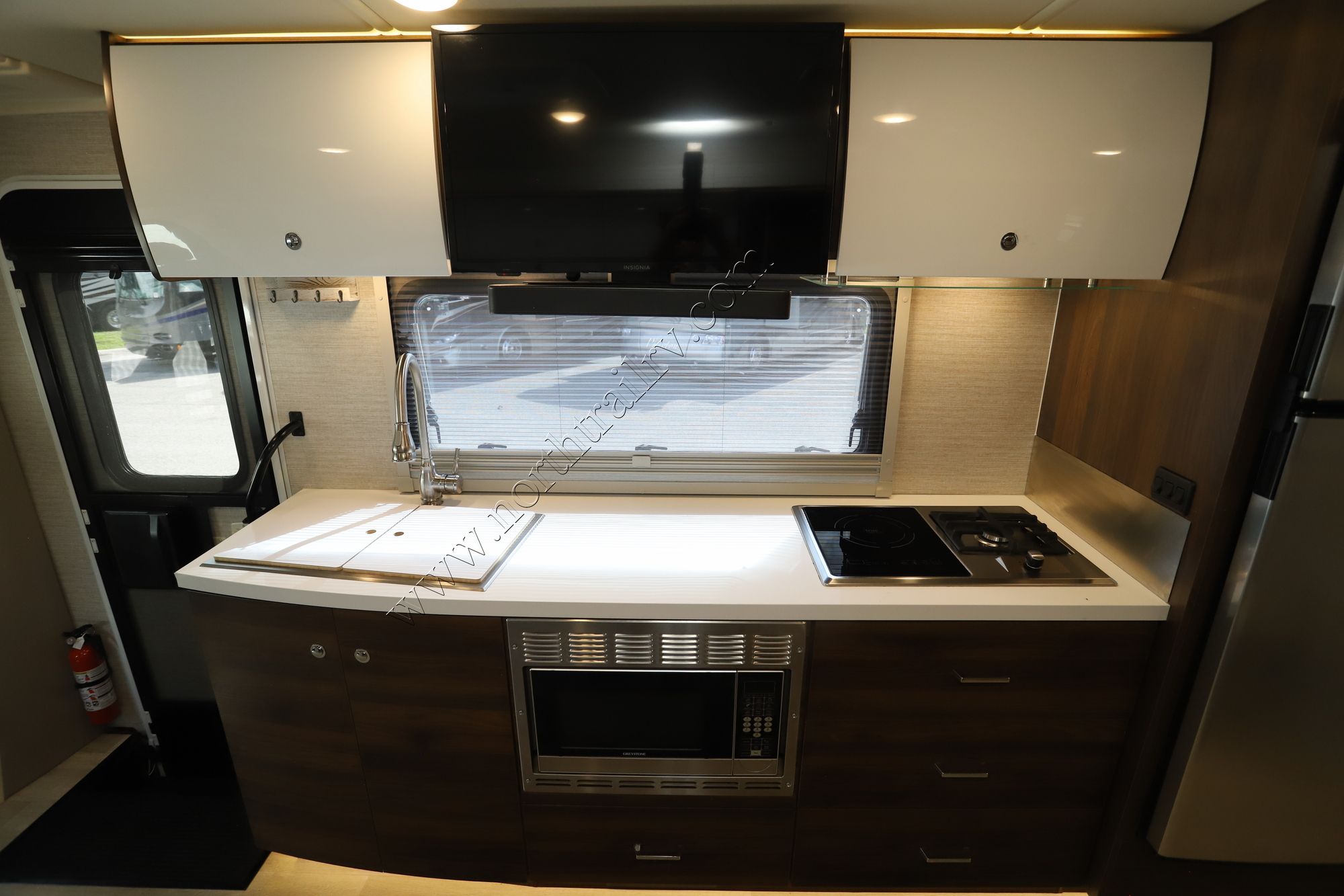 Used 2024 Winnebago View 24D Class C  For Sale