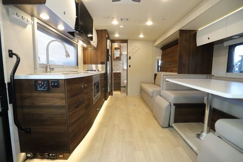 2024 Winnebago View 24D