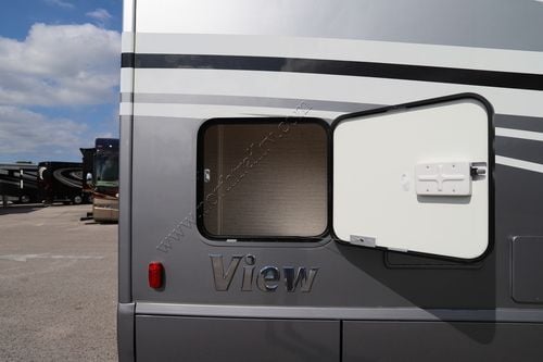2024 Winnebago View 24D