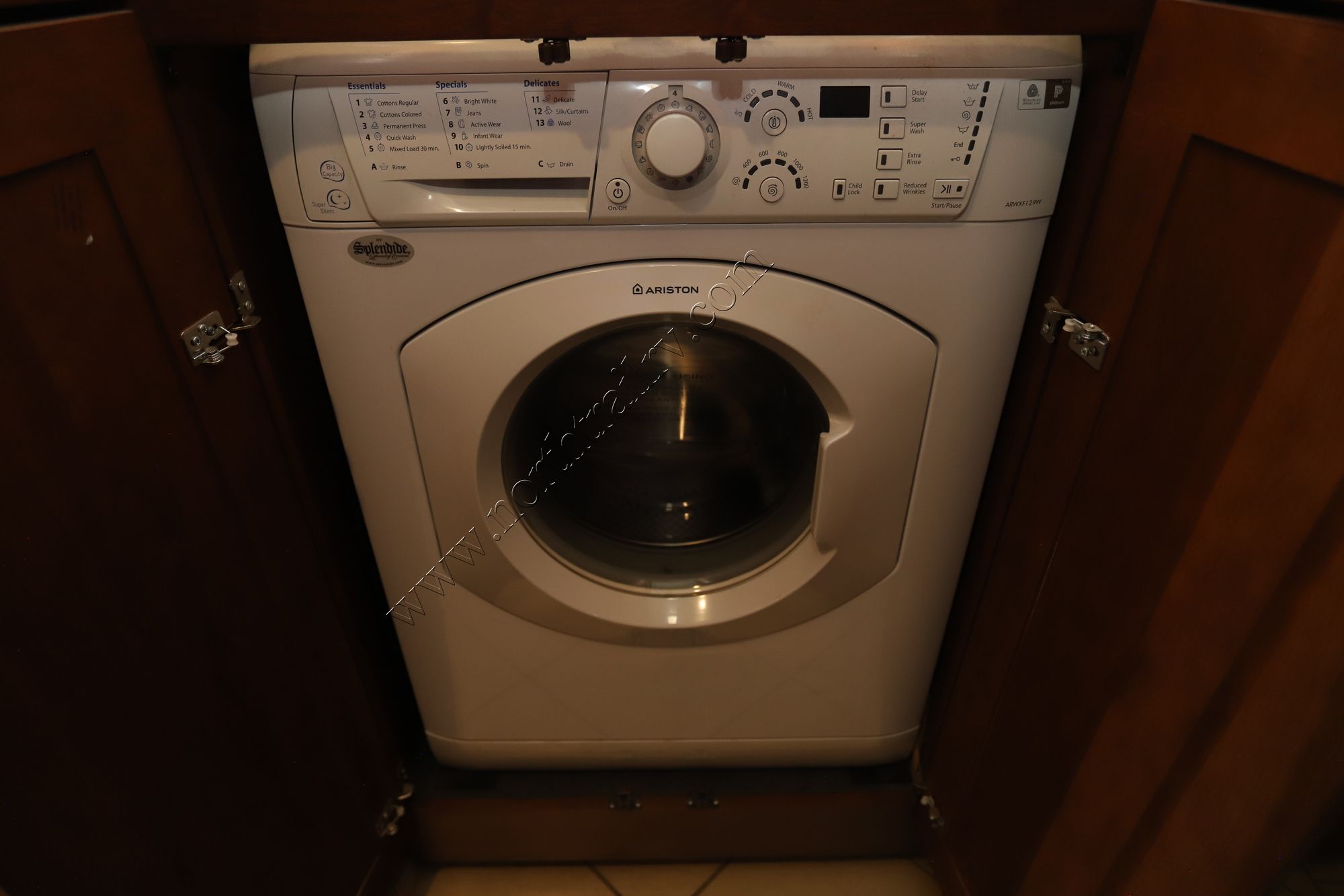 Used 2015 Itasca Meridian 36M Class A  For Sale