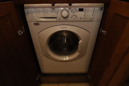 2015 Itasca Meridian 36M