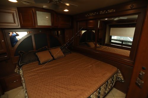 2015 Itasca Meridian 36M
