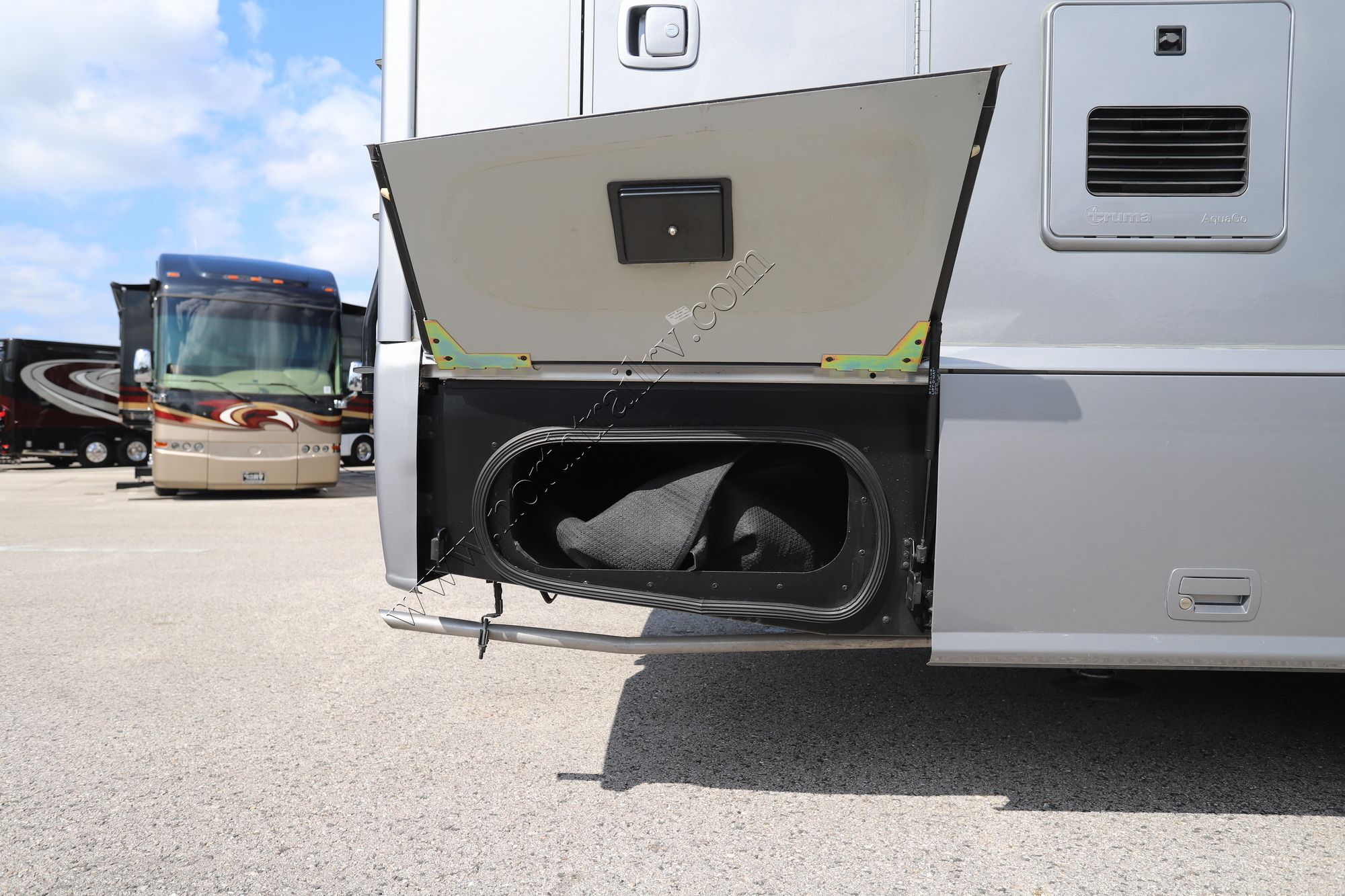 Used 2024 Winnebago View 24D Class C  For Sale