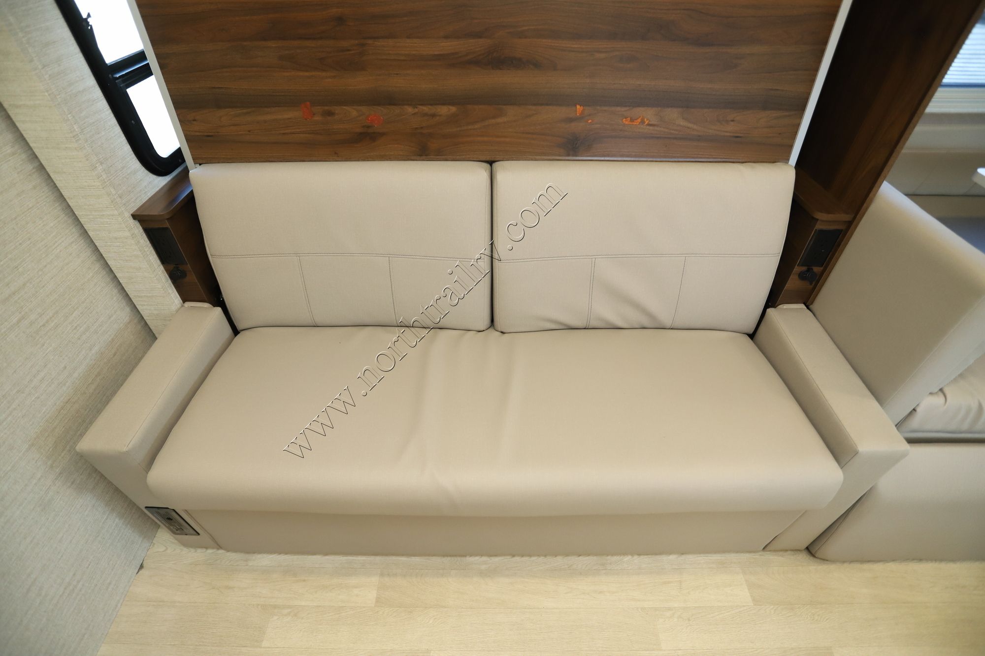 Used 2024 Winnebago View 24D Class C  For Sale