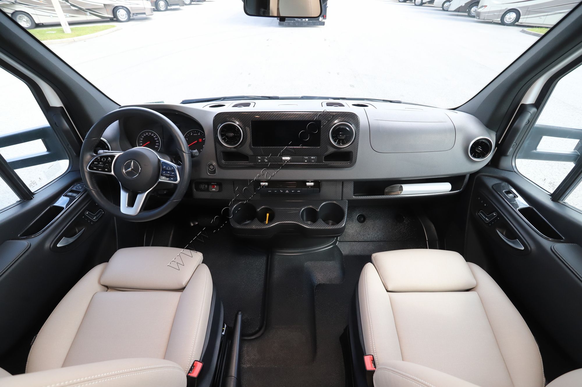 Used 2024 Winnebago View 24D Class C  For Sale