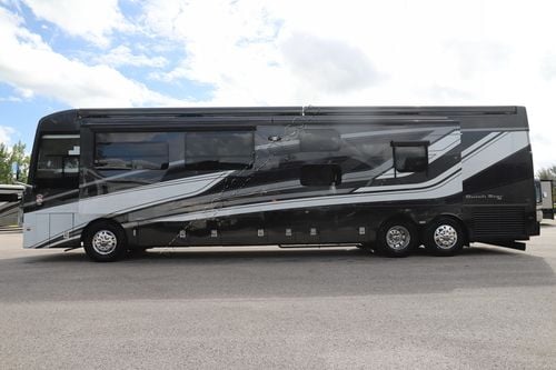 2026 Newmar Dutch Star 4340 Class A