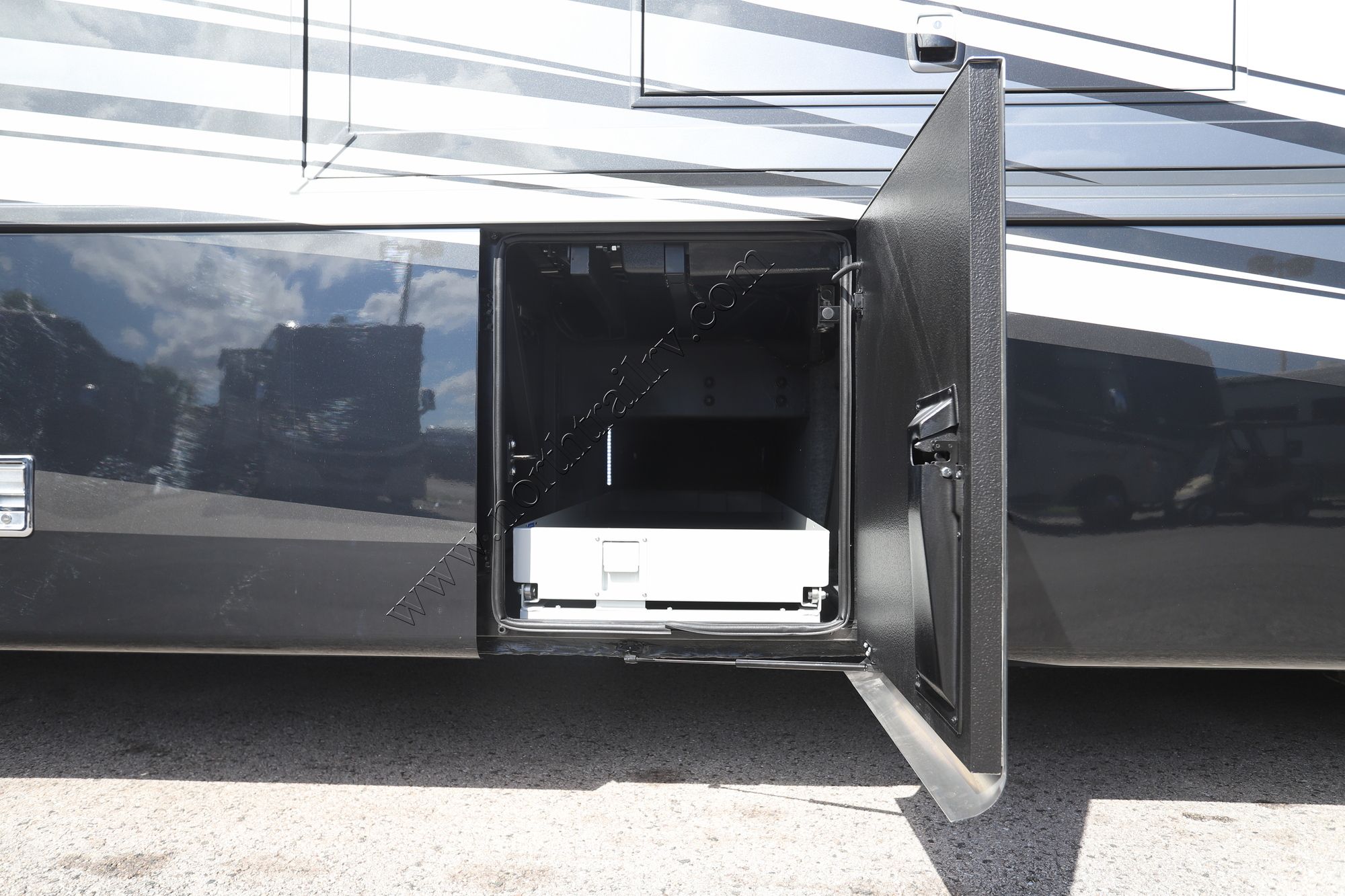 New 2026 Newmar Dutch Star 4340 Class A  For Sale