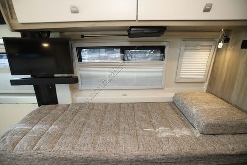2026 Winnebago Travato 59K