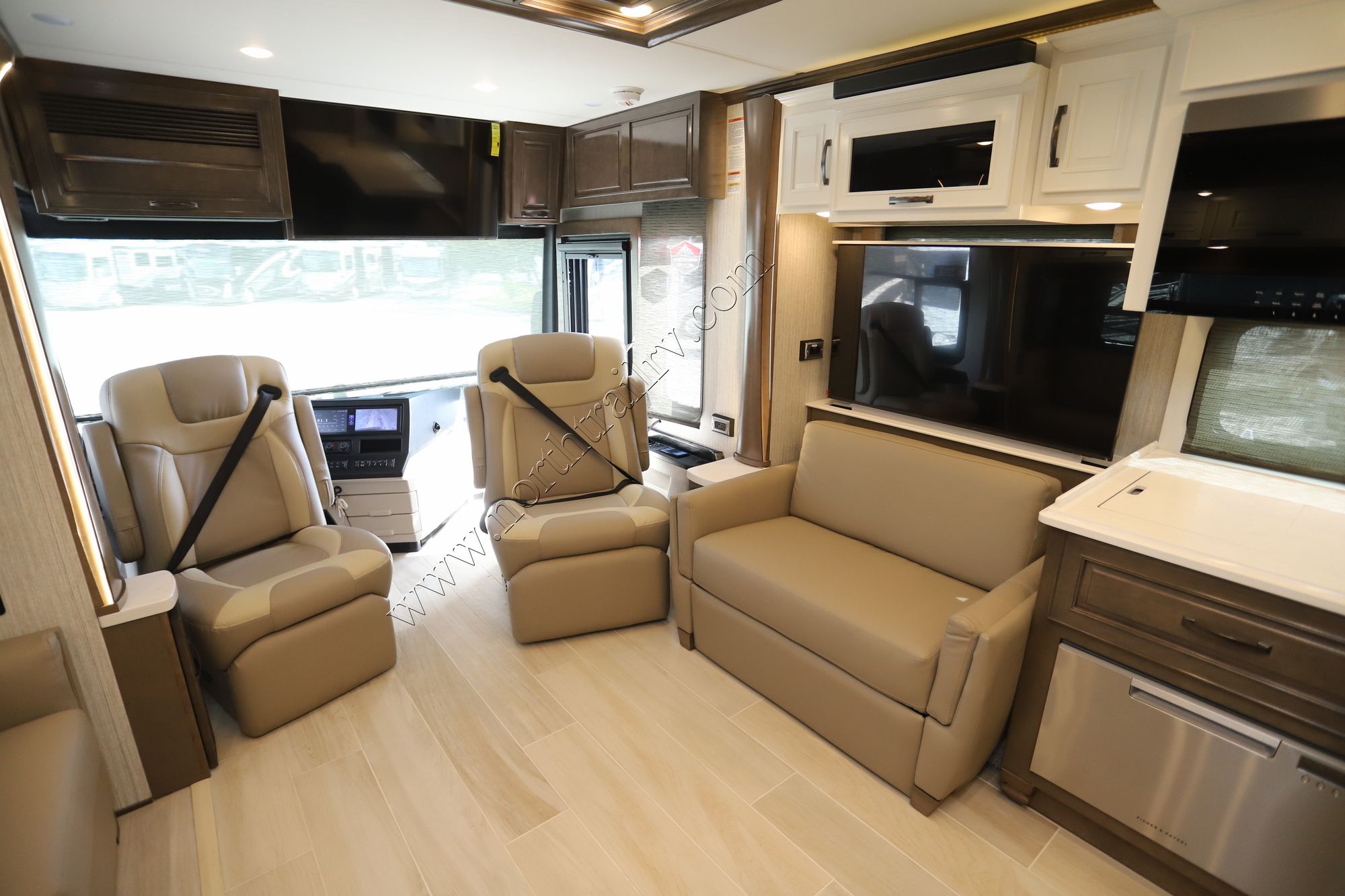 New 2026 Newmar Dutch Star 4340 Class A  For Sale