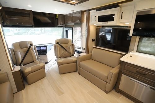 2026 Newmar Dutch Star 4340