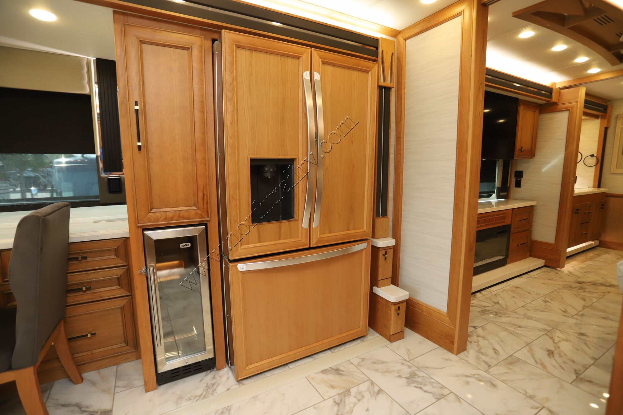 New 2026 Tiffin Motor Homes Allegro Bus 45OPP Class A  For Sale