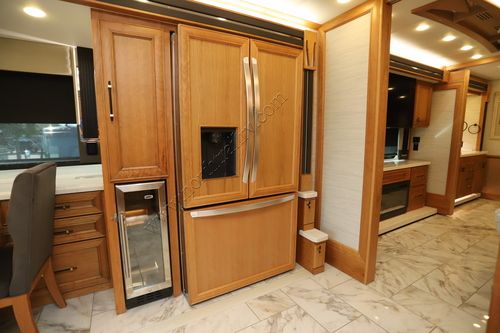 2026 Tiffin Motor Homes Allegro Bus 45OPP