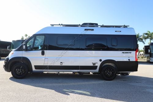 2026 Winnebago Travato 59K