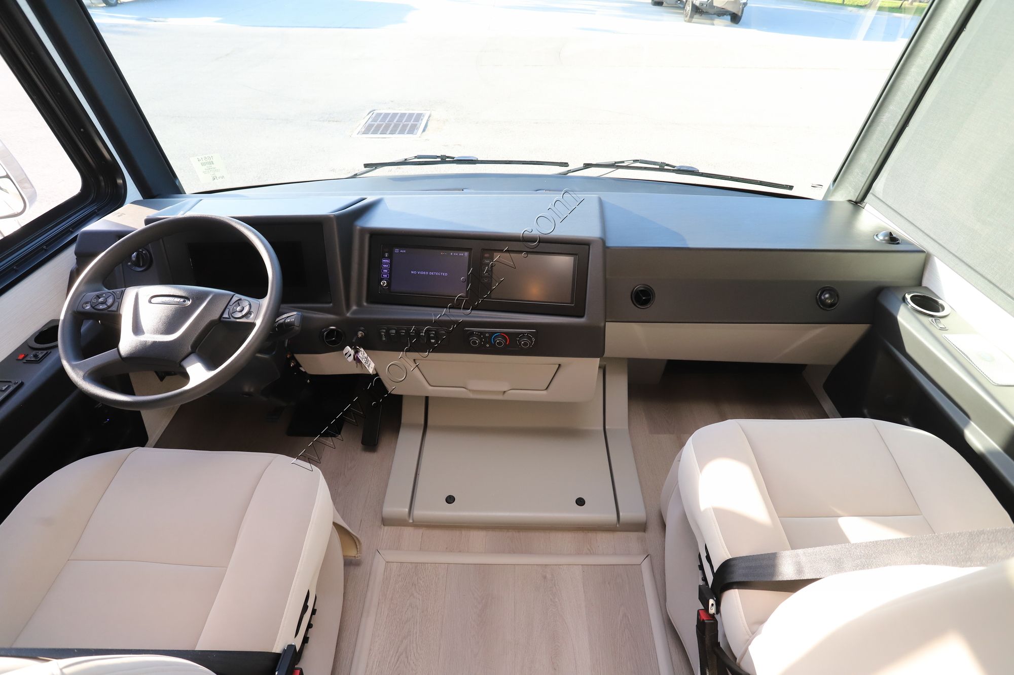 New 2026 Newmar Canyon Star 3947 Class A  For Sale