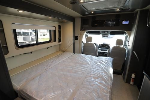 2026 Airstream Atlas AP