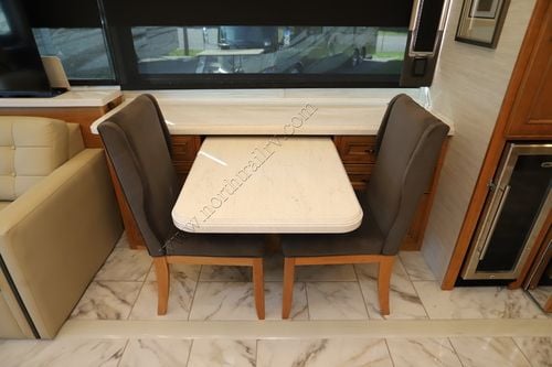 2026 Tiffin Motor Homes Allegro Bus 45OPP