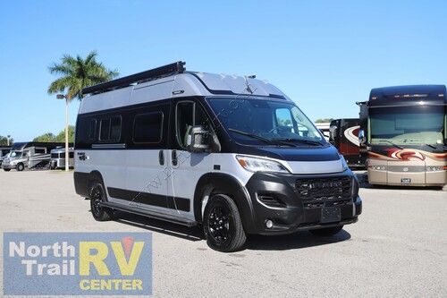 2026 Winnebago Travato 59K