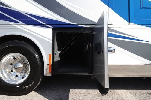 2026 Tiffin Motor Homes Allegro Bus 45OPP