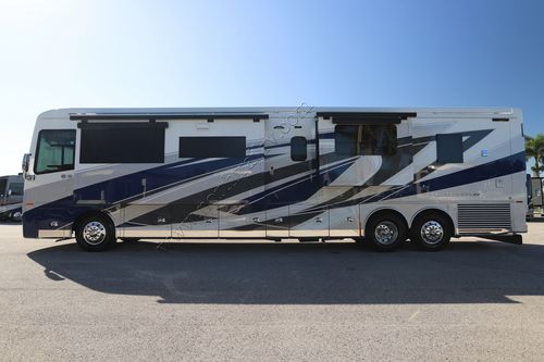 2026 Tiffin Motor Homes Allegro Bus 45OPP