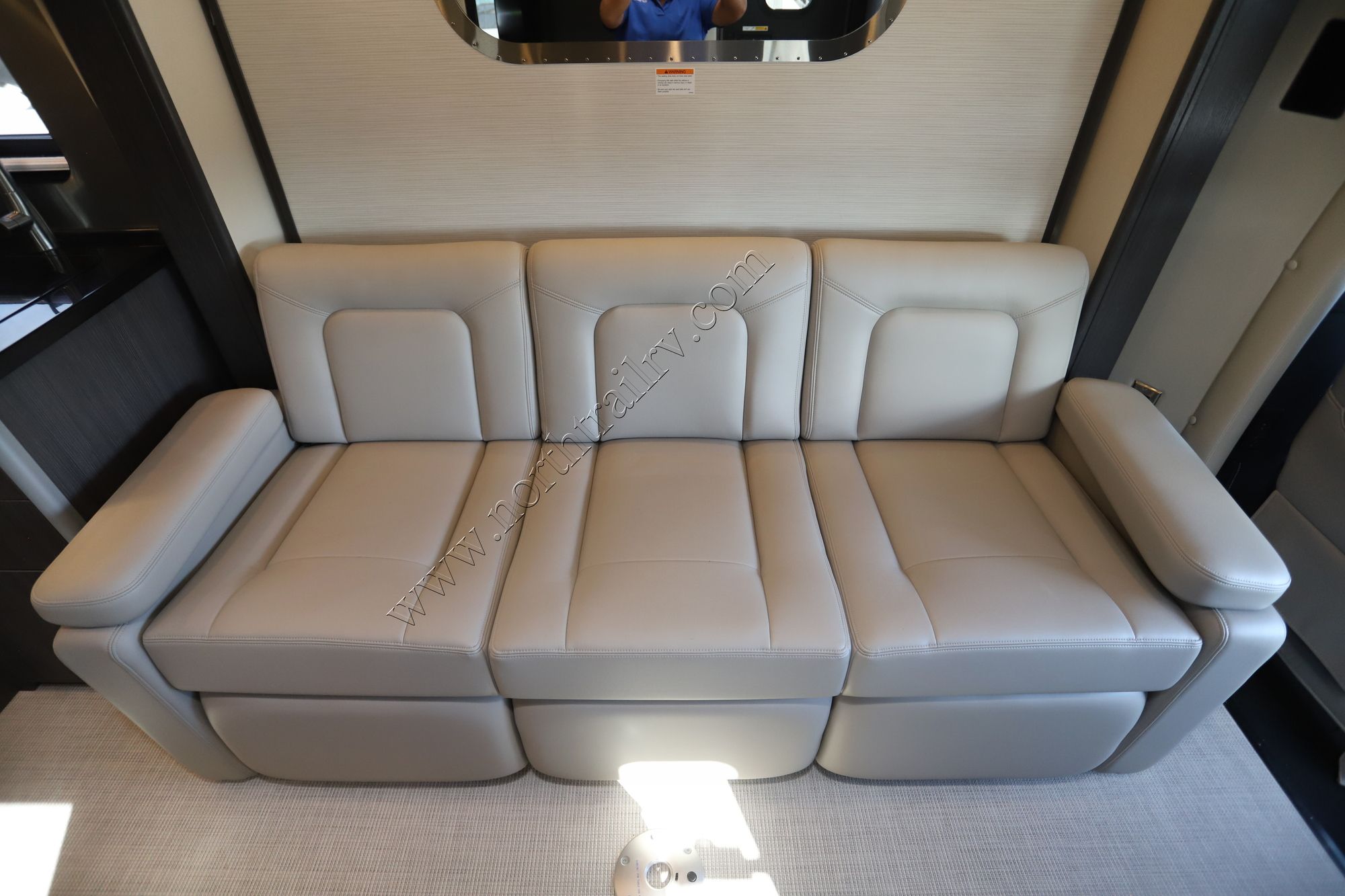 New 2026 Airstream Atlas AP Class C  For Sale