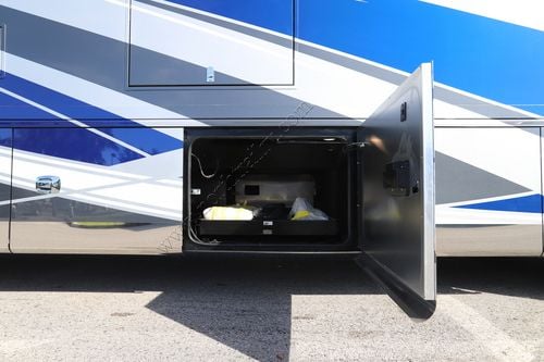 2026 Tiffin Motor Homes Allegro Bus 45OPP