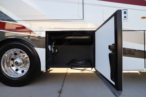 2026 Newmar Canyon Star 3947